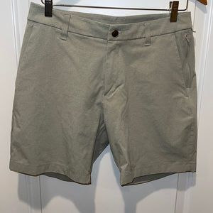 Lululemon Commission Short 7” Ventlight